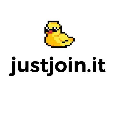 Just Join IT logo