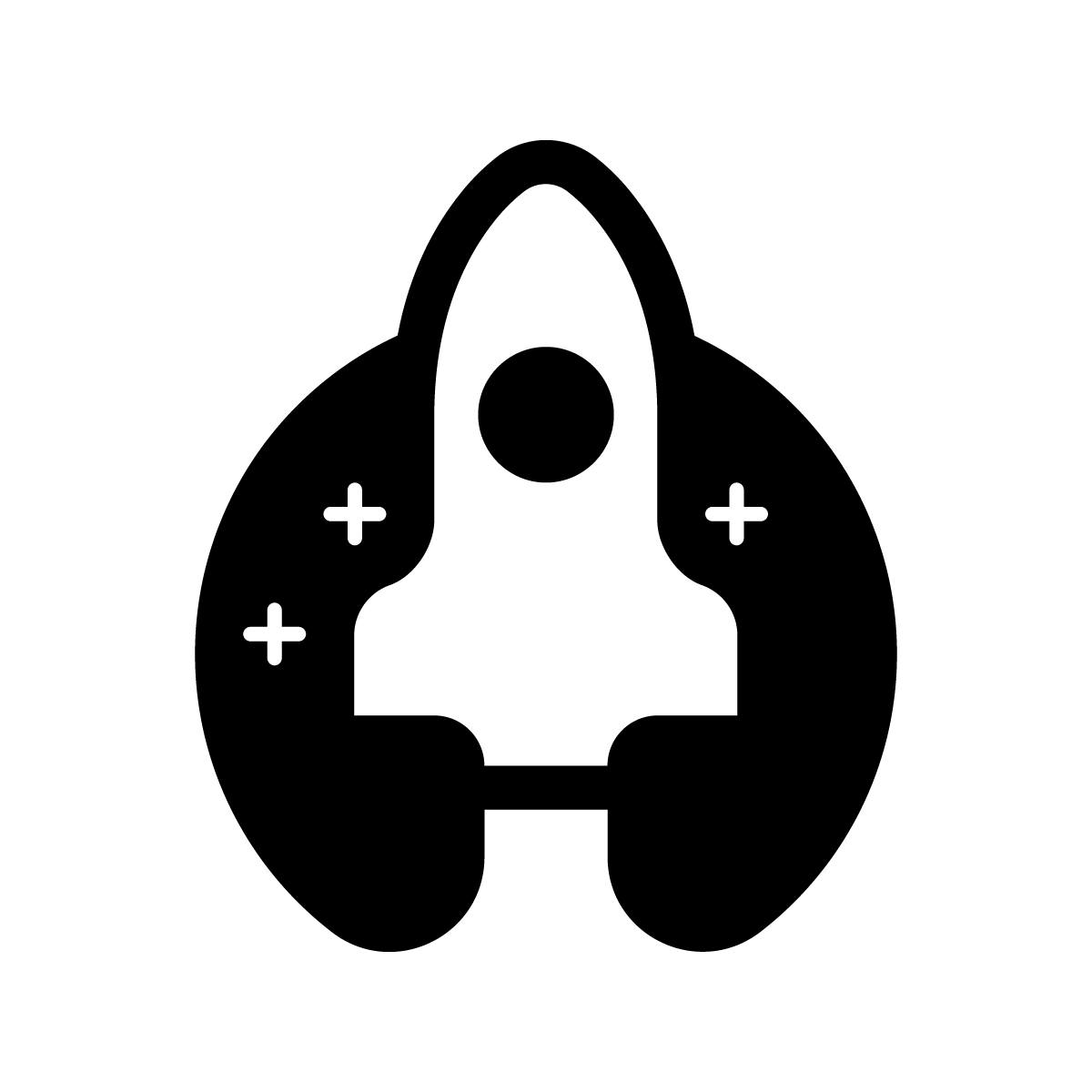 Rocket Jobs logo